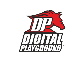 Digital Playground